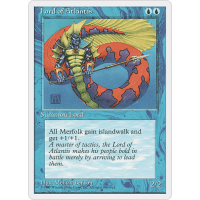 Lord of Atlantis - Fourth Edition Thumb Nail