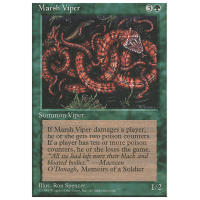 Marsh Viper - Fourth Edition Thumb Nail