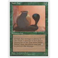 Nafs Asp - Fourth Edition Thumb Nail