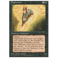 Nightmare - Fourth Edition Thumb Nail