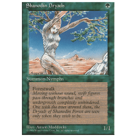 Shanodin Dryads - Fourth Edition Thumb Nail