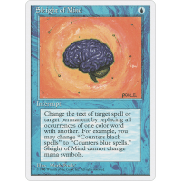 Sleight of Mind - Fourth Edition Thumb Nail