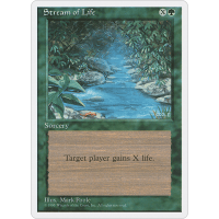 Stream of Life - Fourth Edition Thumb Nail