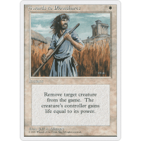 Swords to Plowshares - Fourth Edition Thumb Nail