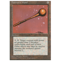 Tawnos's Wand - Fourth Edition Thumb Nail