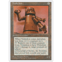 Triskelion - Fourth Edition Thumb Nail