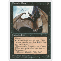 Vampire Bats - Fourth Edition Thumb Nail