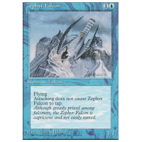 Zephyr Falcon - Fourth Edition Thumb Nail