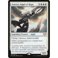 Avacyn, Angel of Hope - From the Vault: Angels Thumb Nail