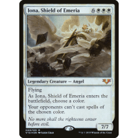 Iona, Shield of Emeria - From the Vault: Angels Thumb Nail
