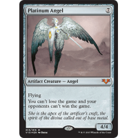 Platinum Angel - From the Vault: Angels Thumb Nail