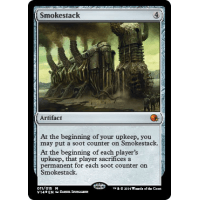 Smokestack - From the Vault: Annihilation Thumb Nail