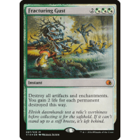 Fracturing Gust - From the Vault: Annihilation Thumb Nail