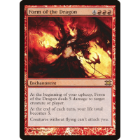 Form of the Dragon - From the Vault: Dragons Thumb Nail