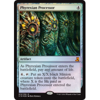 Phyrexian Processor - From the Vault: Lore Thumb Nail