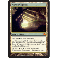 Murmuring Bosk - From the Vault: Realms Thumb Nail