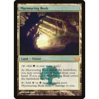 Murmuring Bosk - From the Vault: Realms Thumb Nail