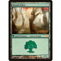 Dryad Arbor - From the Vault: Realms Thumb Nail