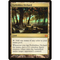 Forbidden Orchard - From the Vault: Realms Thumb Nail