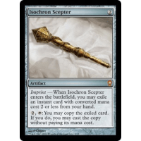 Isochron Scepter - From the Vault: Relics Thumb Nail