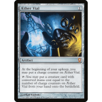 AEther Vial - From the Vault: Relics Thumb Nail