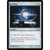 Sol Ring - From the Vault: Relics Thumb Nail