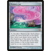 Memory Jar - From the Vault: Relics Thumb Nail