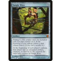 Tangle Wire - From the Vault: Twenty Thumb Nail