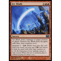 Arc Blade - Future Sight Thumb Nail