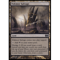 Dakmor Salvage - Future Sight Thumb Nail