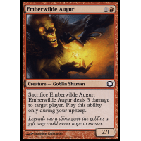 Emberwilde Augur - Future Sight Thumb Nail