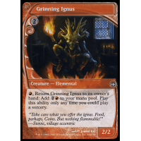 Grinning Ignus - Future Sight Thumb Nail