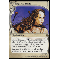 Imperial Mask - Future Sight Thumb Nail