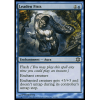 Leaden Fists - Future Sight Thumb Nail