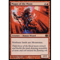 Magus of the Moon - Future Sight Thumb Nail