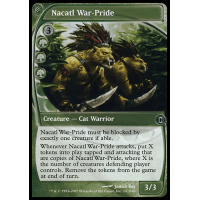 Nacatl War-Pride - Future Sight Thumb Nail