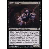 Putrid Cyclops - Future Sight Thumb Nail