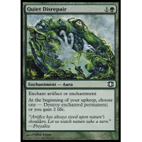 Quiet Disrepair - Future Sight Thumb Nail