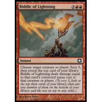 Riddle of Lightning - Future Sight Thumb Nail