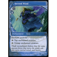 Second Wind - Future Sight Thumb Nail