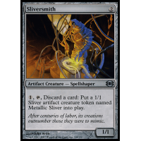 Sliversmith - Future Sight Thumb Nail