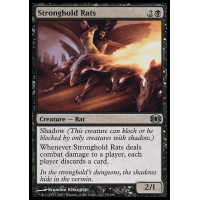 Stronghold Rats - Future Sight Thumb Nail