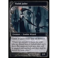 Yixlid Jailer - Future Sight Thumb Nail