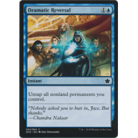 Dramatic Reversal - Game Night 2019 Thumb Nail