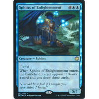 Sphinx of Enlightenment - Game Night 2019 Thumb Nail