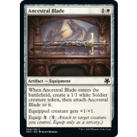 Ancestral Blade - Game Night: Free-for-All Thumb Nail