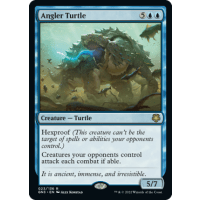 Angler Turtle - Game Night: Free-for-All Thumb Nail
