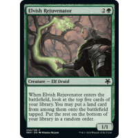 Elvish Rejuvenator - Game Night: Free-for-All Thumb Nail