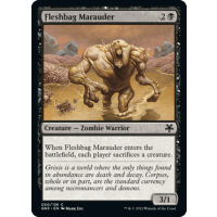 Fleshbag Marauder - Game Night: Free-for-All Thumb Nail