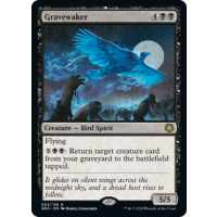 Gravewaker - Game Night: Free-for-All Thumb Nail
